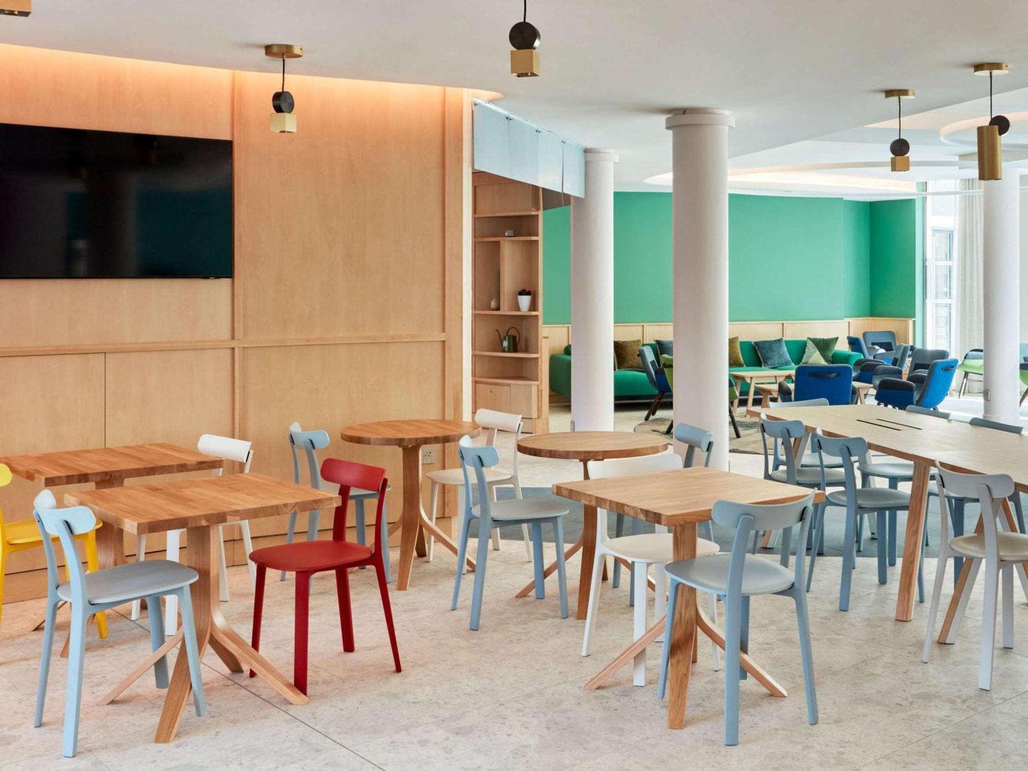 Aparthotel Adagio Paris Boulogne Exteriér fotografie