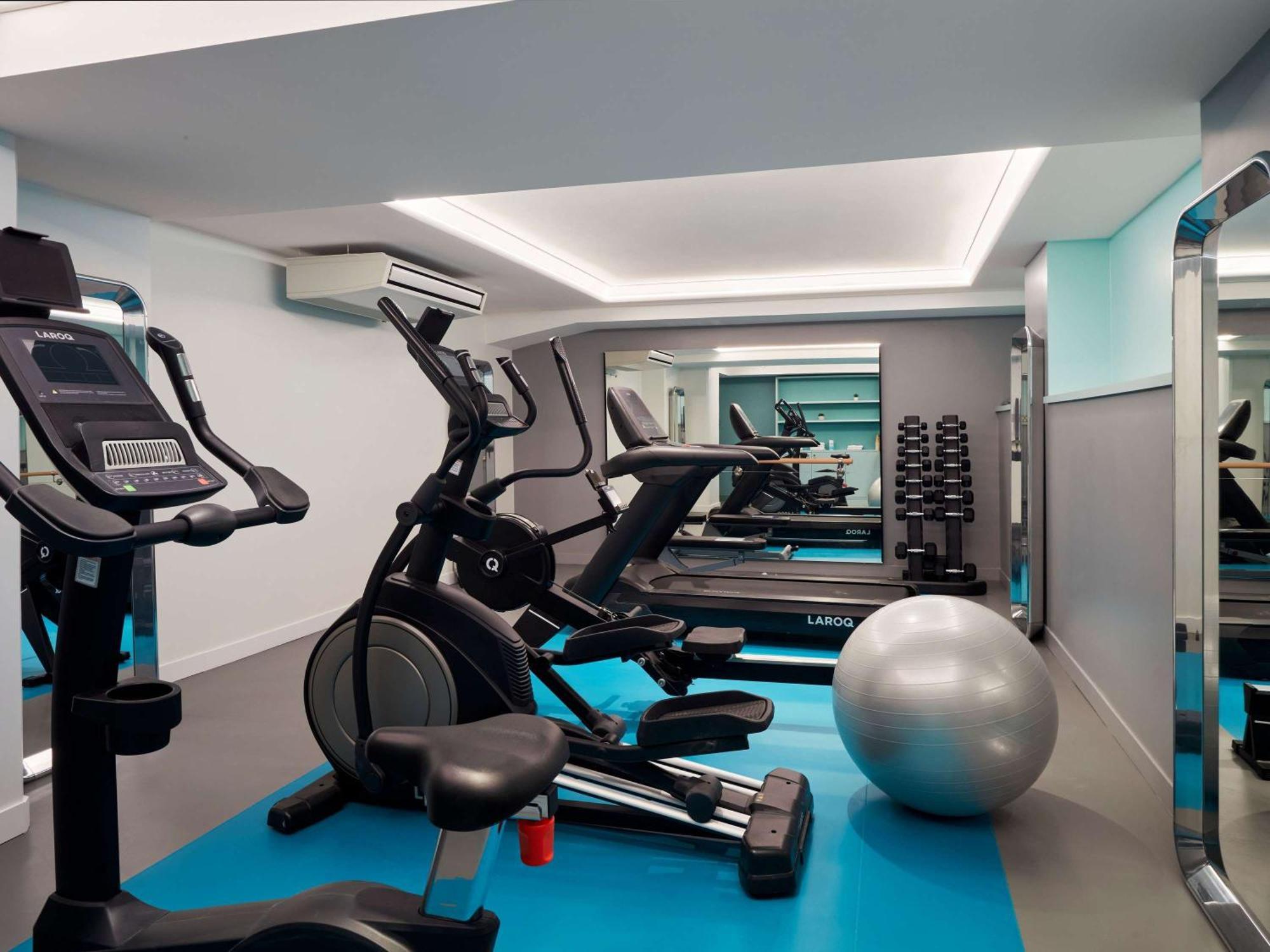 Aparthotel Adagio Paris Boulogne Exteriér fotografie