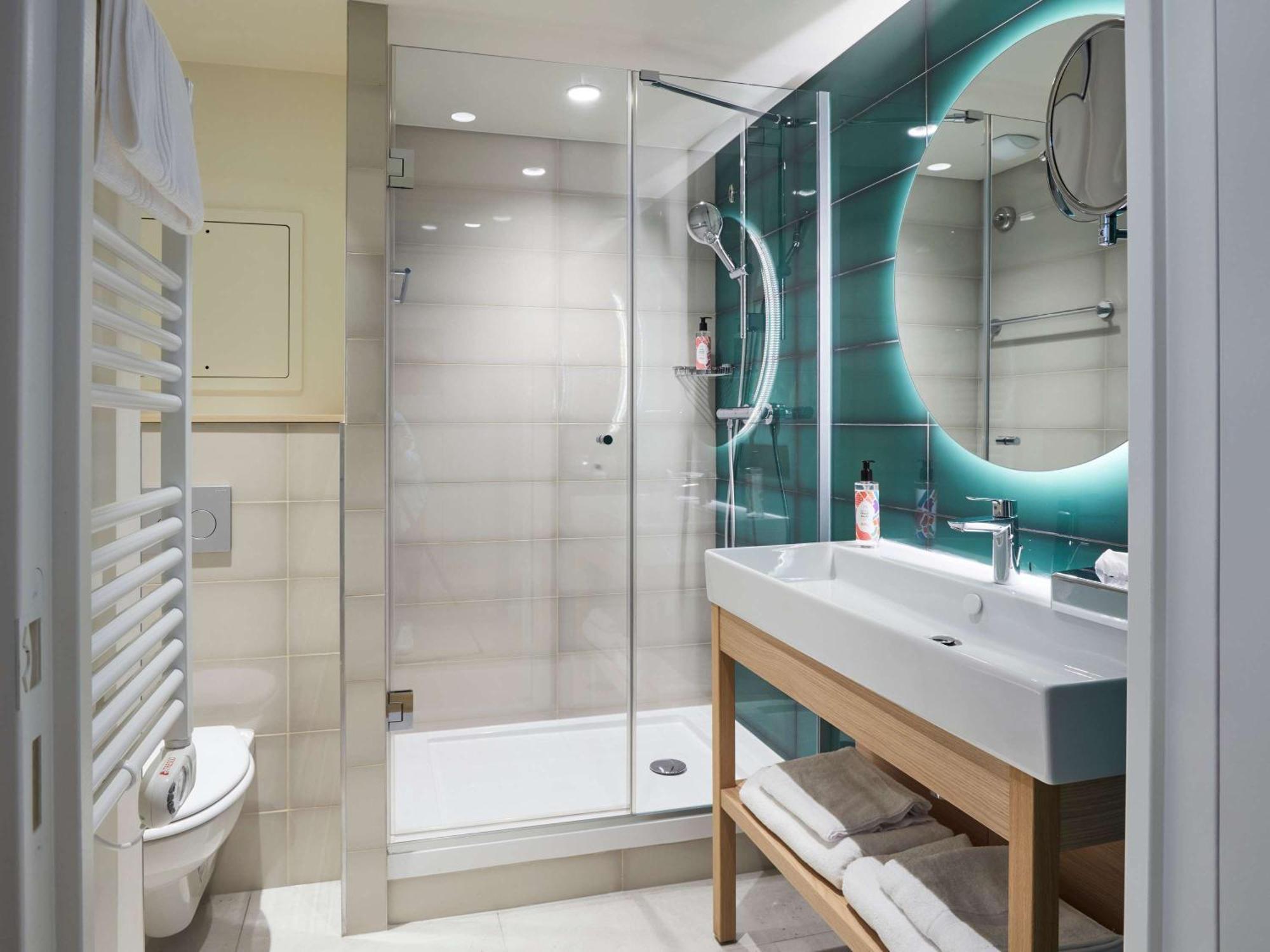 Aparthotel Adagio Paris Boulogne Exteriér fotografie