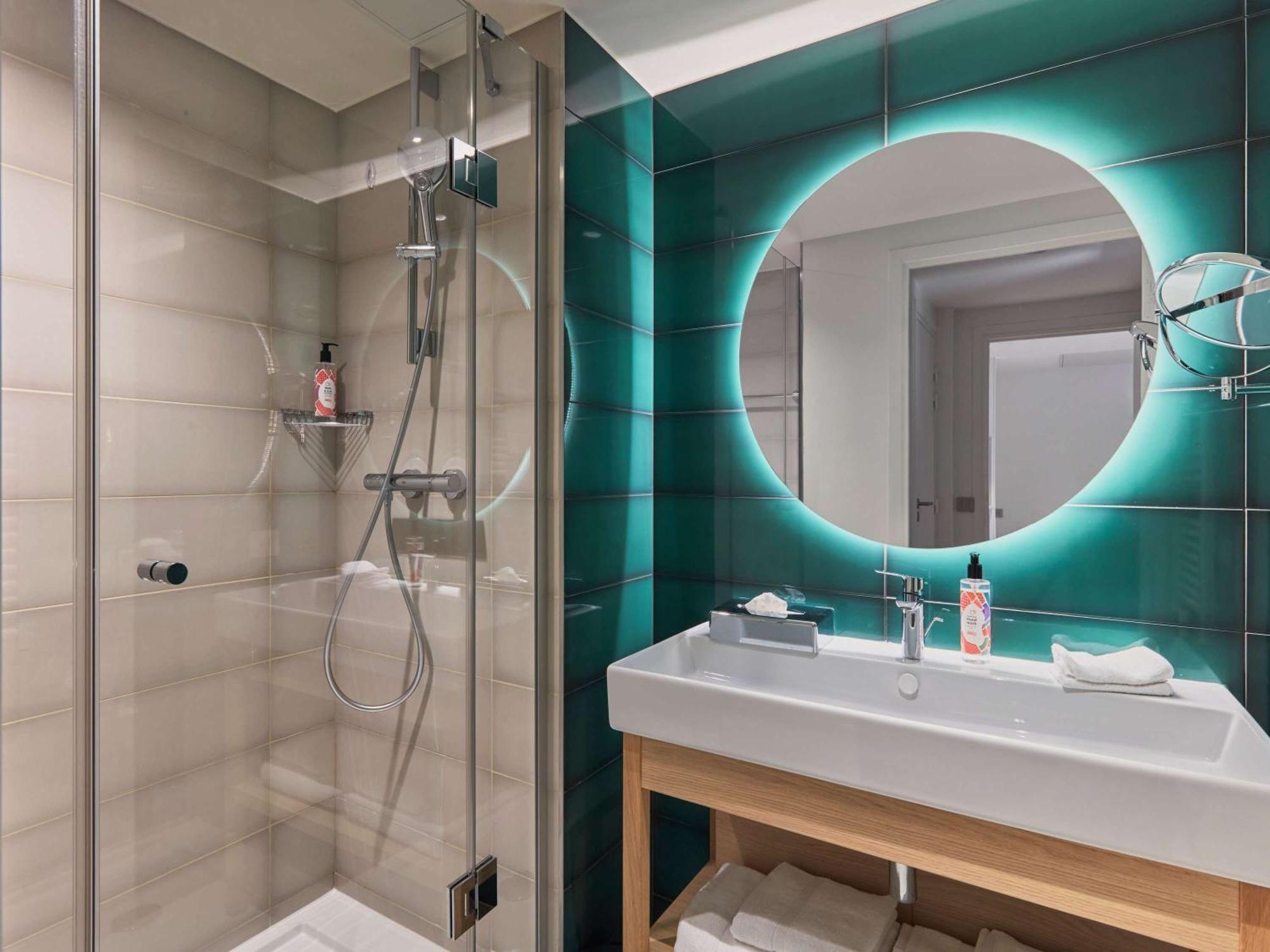 Aparthotel Adagio Paris Boulogne Exteriér fotografie