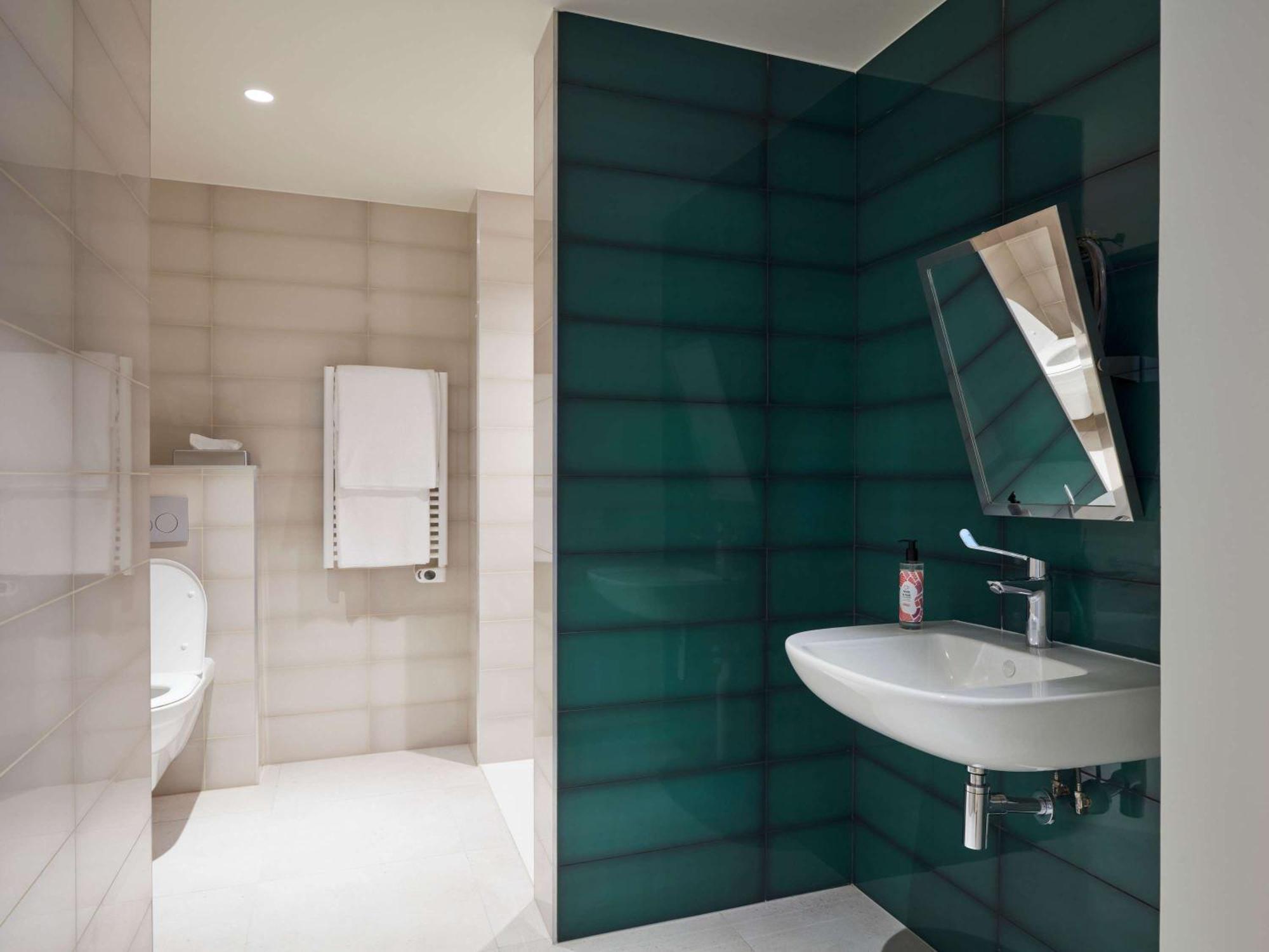 Aparthotel Adagio Paris Boulogne Exteriér fotografie