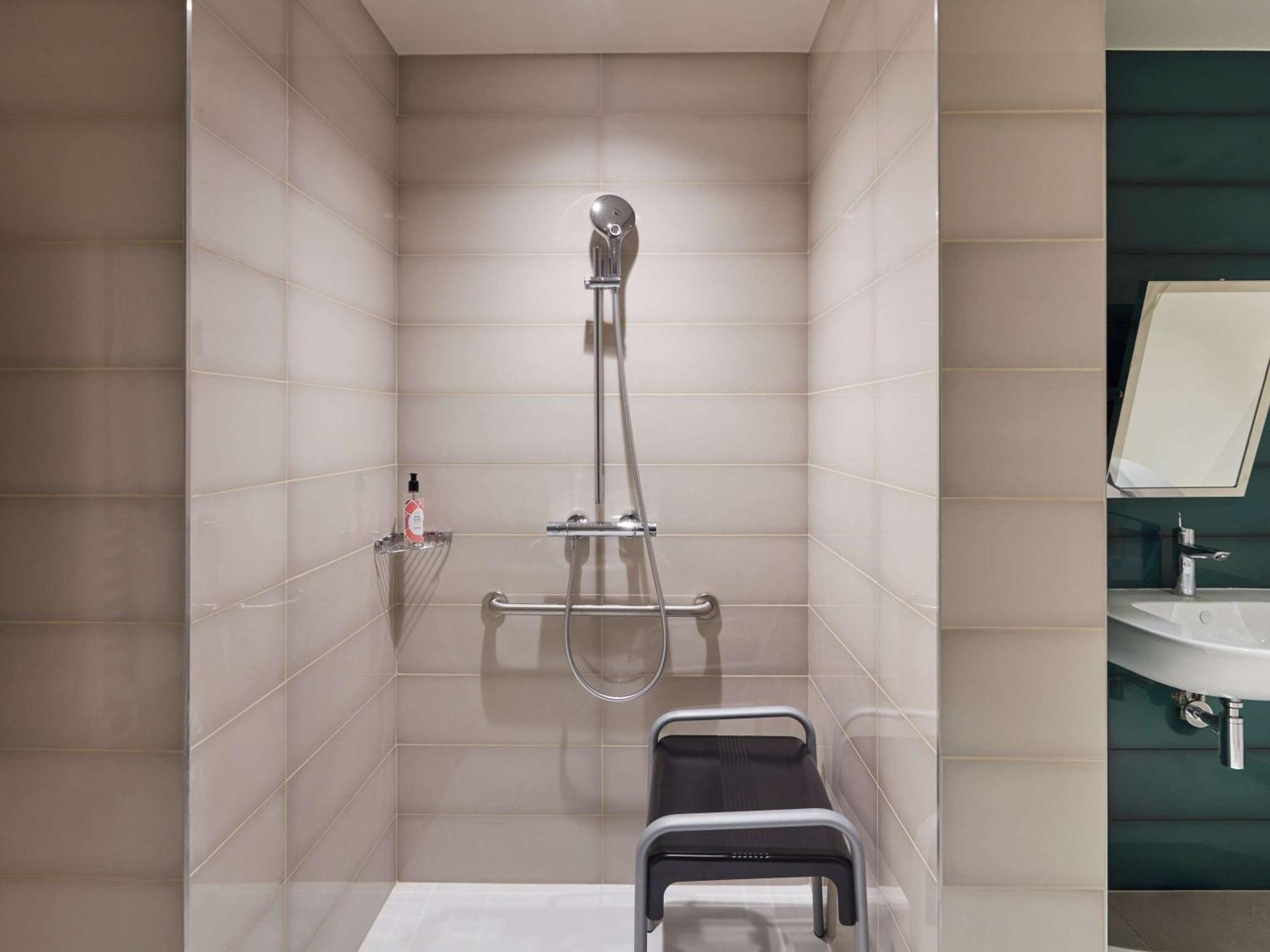 Aparthotel Adagio Paris Boulogne Exteriér fotografie